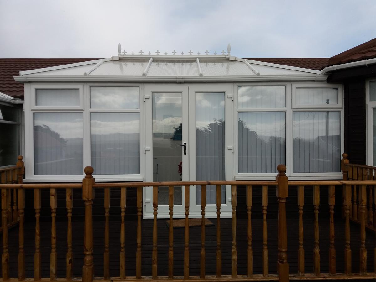 Southernwind - Spareroom Port Port Stanley Extérieur photo