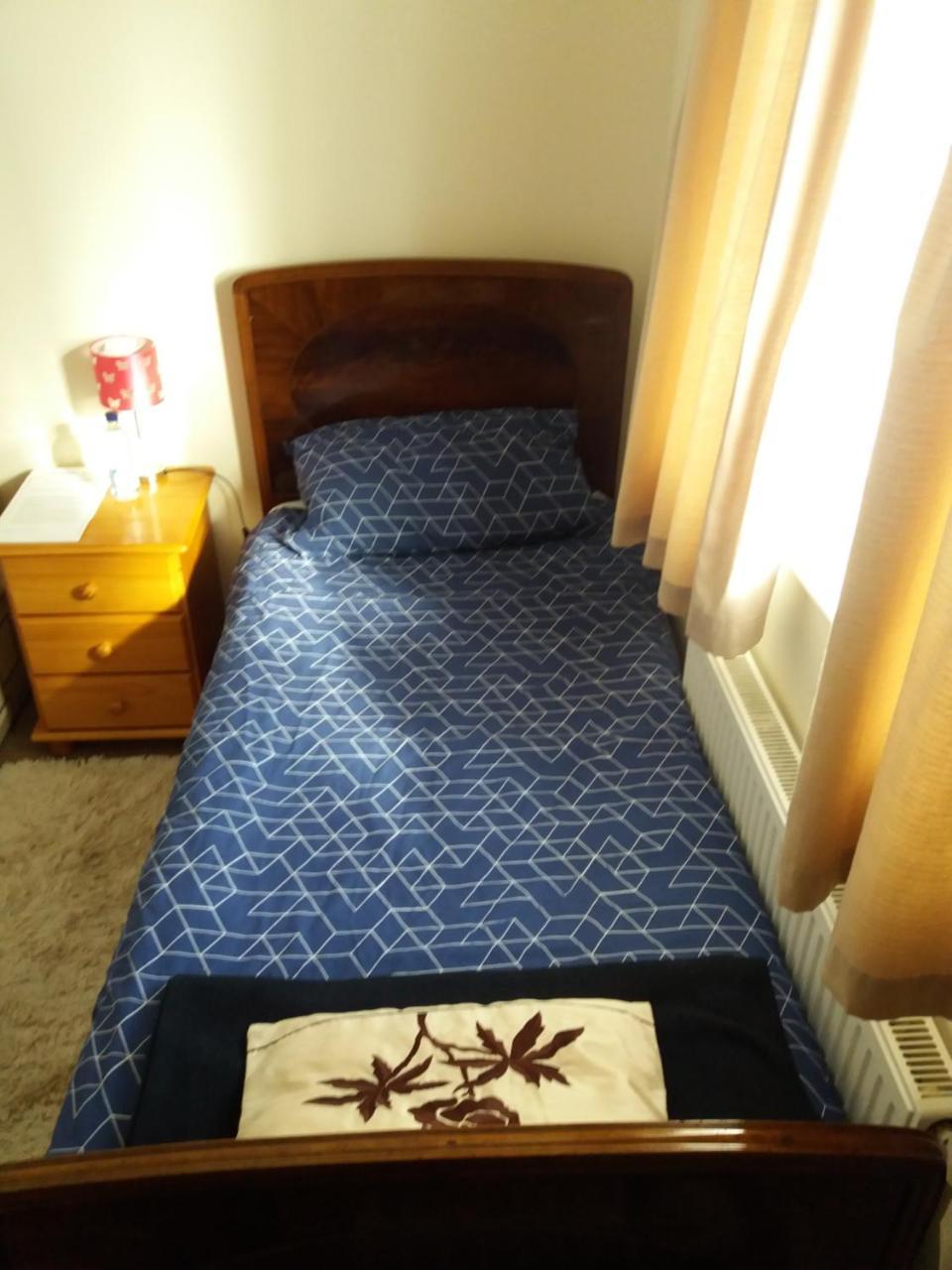 Southernwind - Spareroom Port Port Stanley Extérieur photo